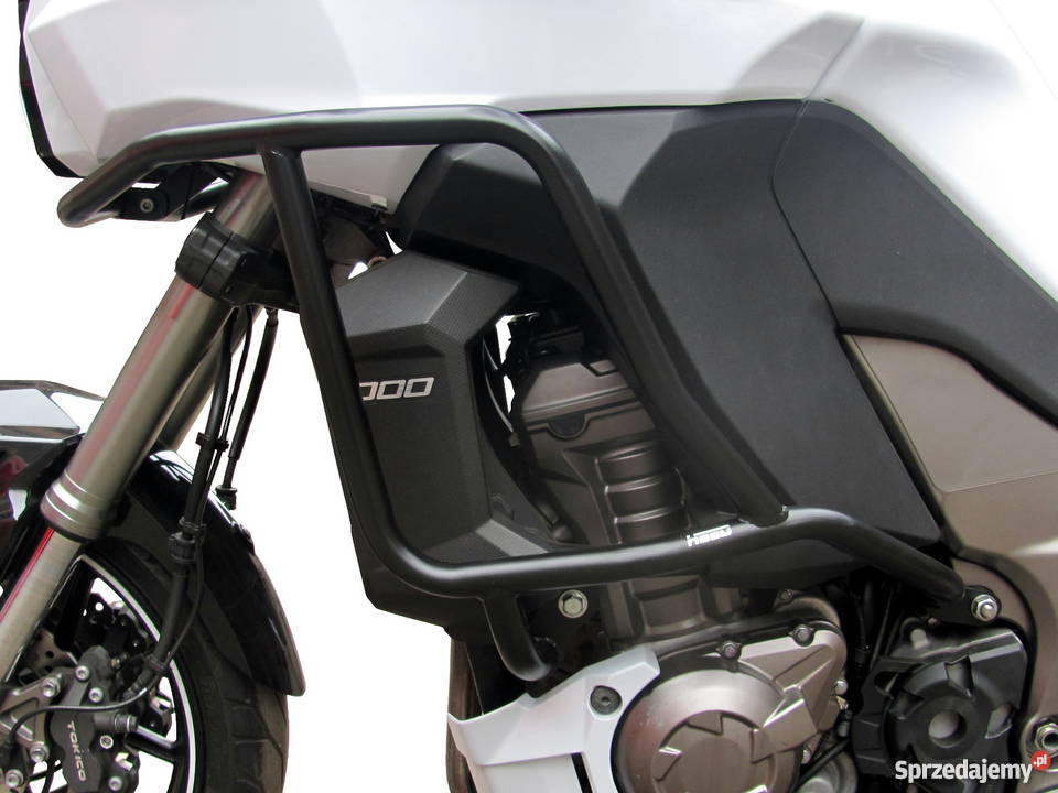 Gmole HEED do KAWASAKI KLZ 1000 VERSYS 2012 2014 śląskie