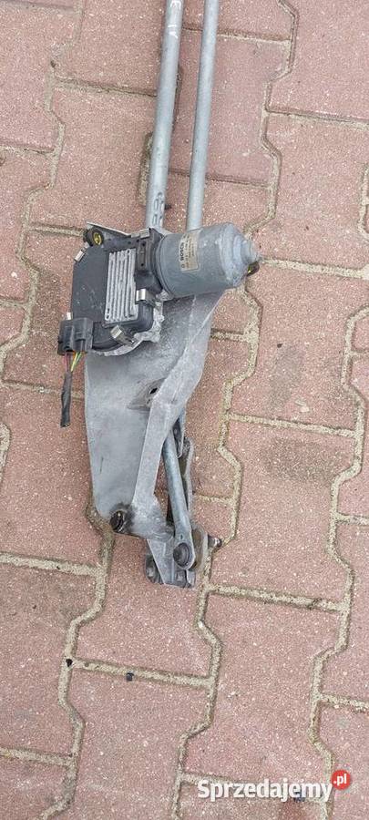 Mechanizm wycieraczek przód Renault Espace IV osobowe Szczecin