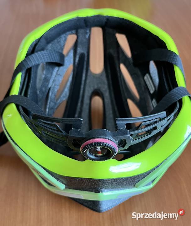 Kask rowerowy Zero Rh Wałbrzych sprzedam