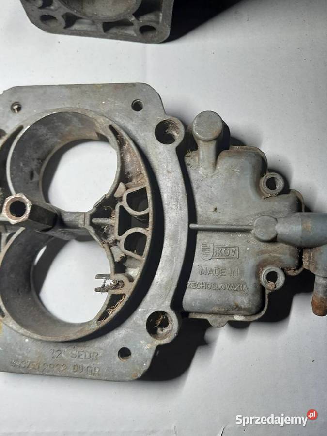 Gaznik fiat 125p polonez sprzedam