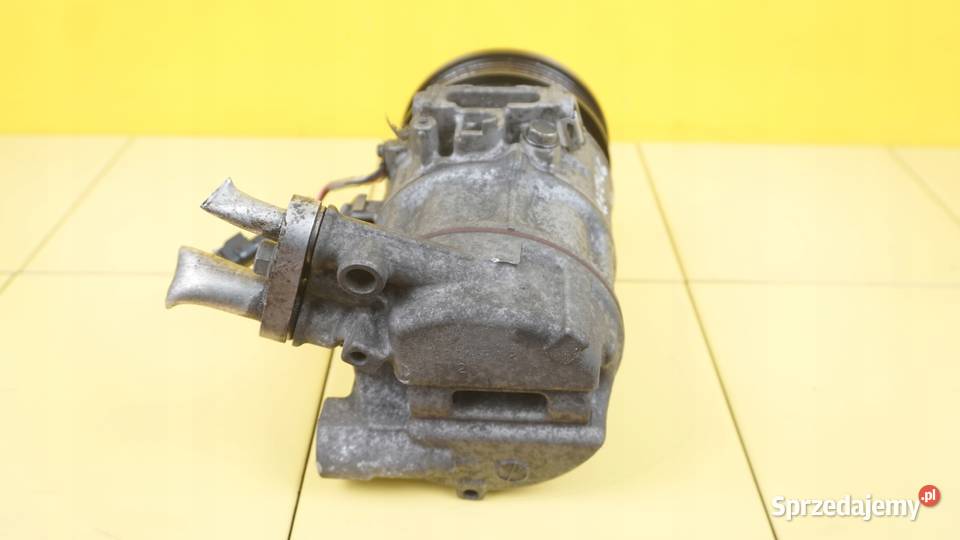 OPEL ASTRA K 14 B 18r 101 B14XE LV7 sprezarka osobowe