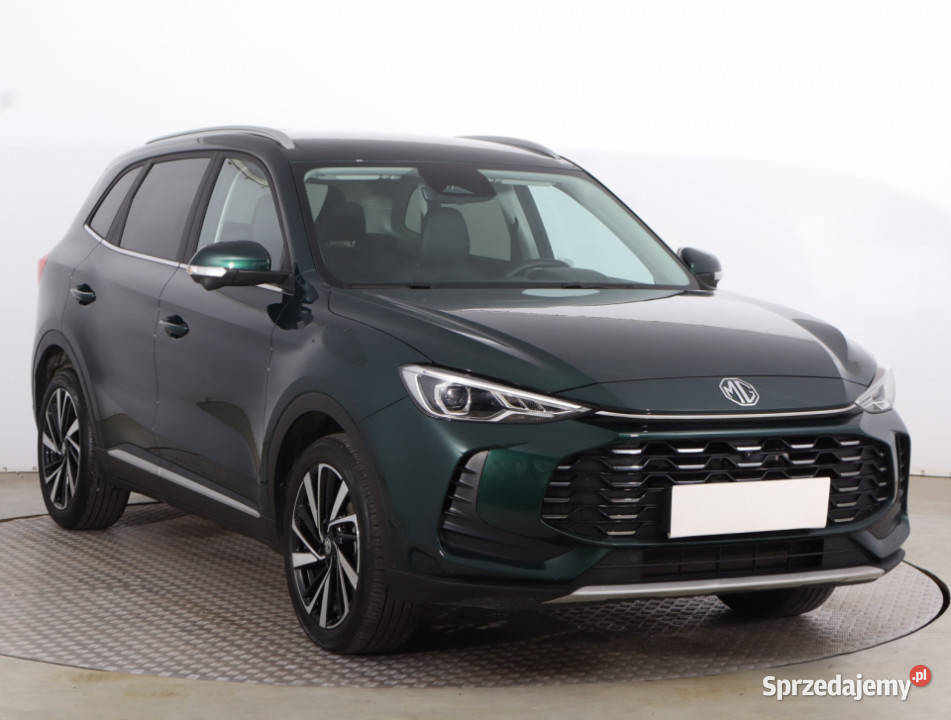 MG ZS SUV Hybrid tempomat Piaseczno sprzedam