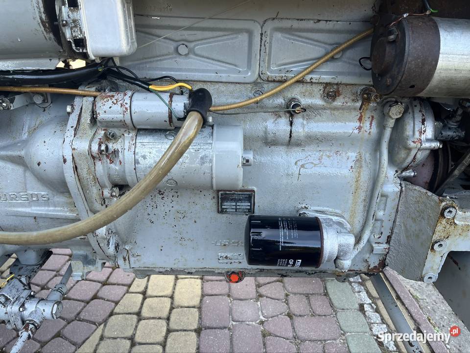 Ursus C360 675mth Wielgie sprzedam