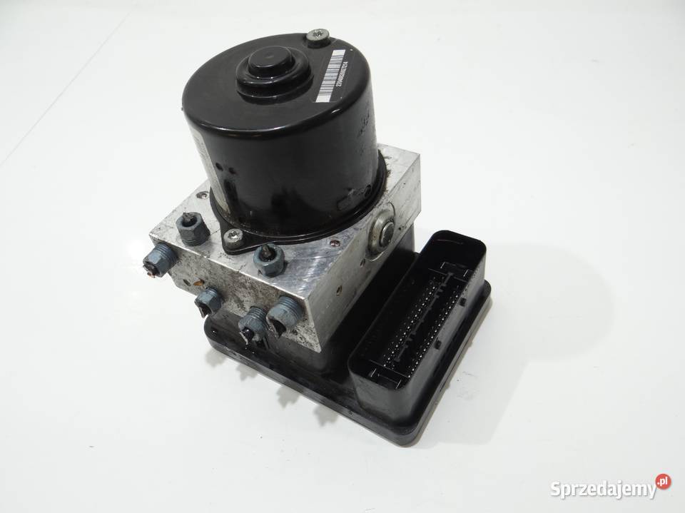 POMPA HAMULCOWA ABS BMW E90 E91 LCI N47D20C lubelskie Strzyżewice