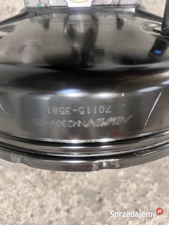 Serwo Honda civic ufo vIII Namysłów sprzedam