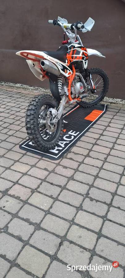 Sprzedam Kayo TT140 Motoryzacja