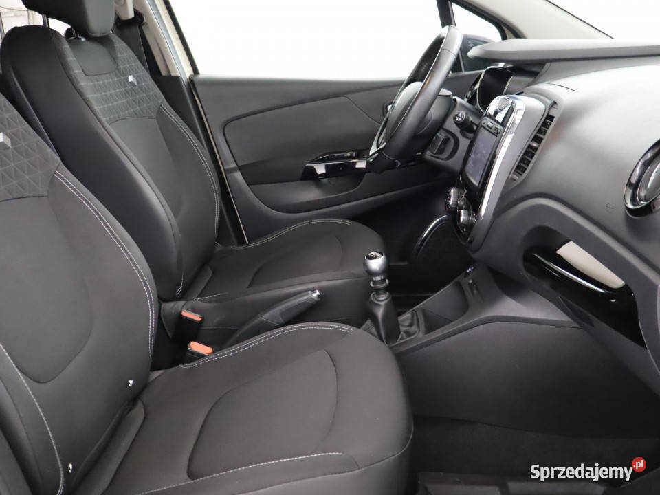 Renault Captur 12 TCe Bielany Wrocławskie
