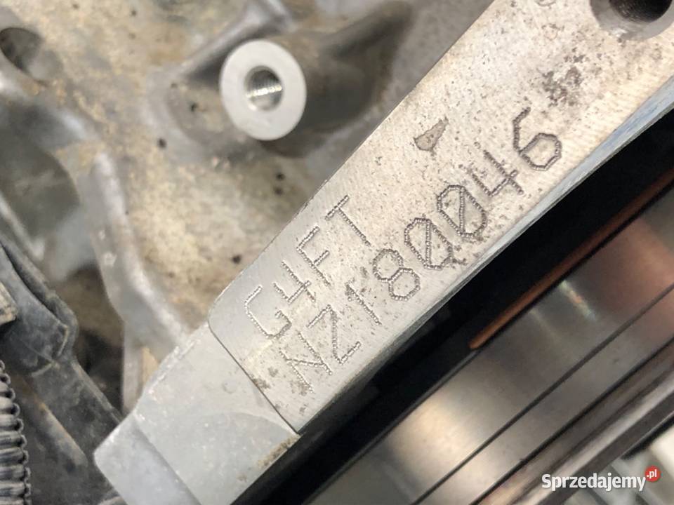 SILNIK KIA 16 179 G4FT SPORTAGE V osobowe