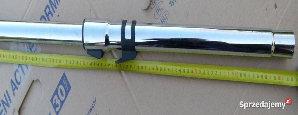 Rura teleskopowa do odkurzacza 30mm 3 2 Zamość