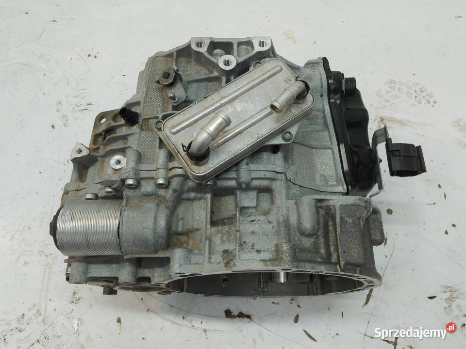 VW Multivan 7T0 T7 2023 skrzynia biegów dsg sprzedam