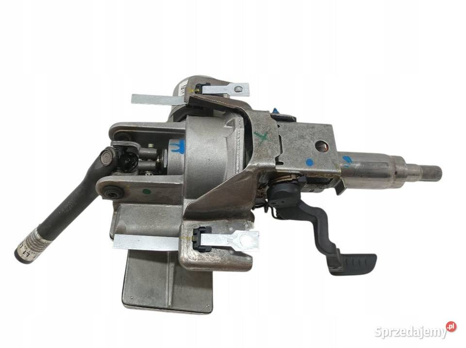 KOLUMNA WSPOMAGANIE ELEKTRYCZNE 13303384 Opel Rok produkcji 2009