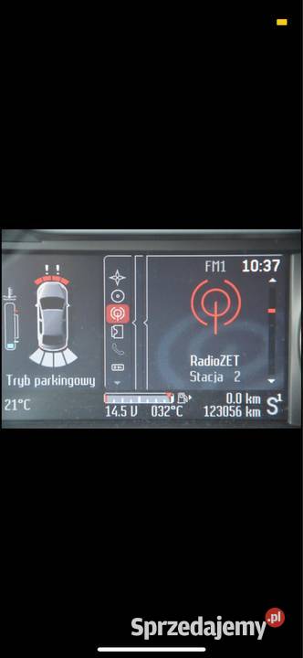 Naprawa liczników Ford S Convers Kraków