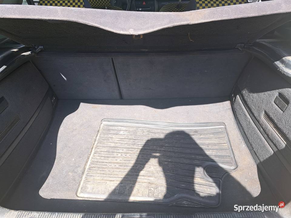 Audi a3 18t quattro benzyna małopolskie Kamienica