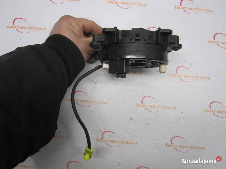 NISSAN LEAF I 11r AIRBAG taśma zwijak Kielce sprzedam