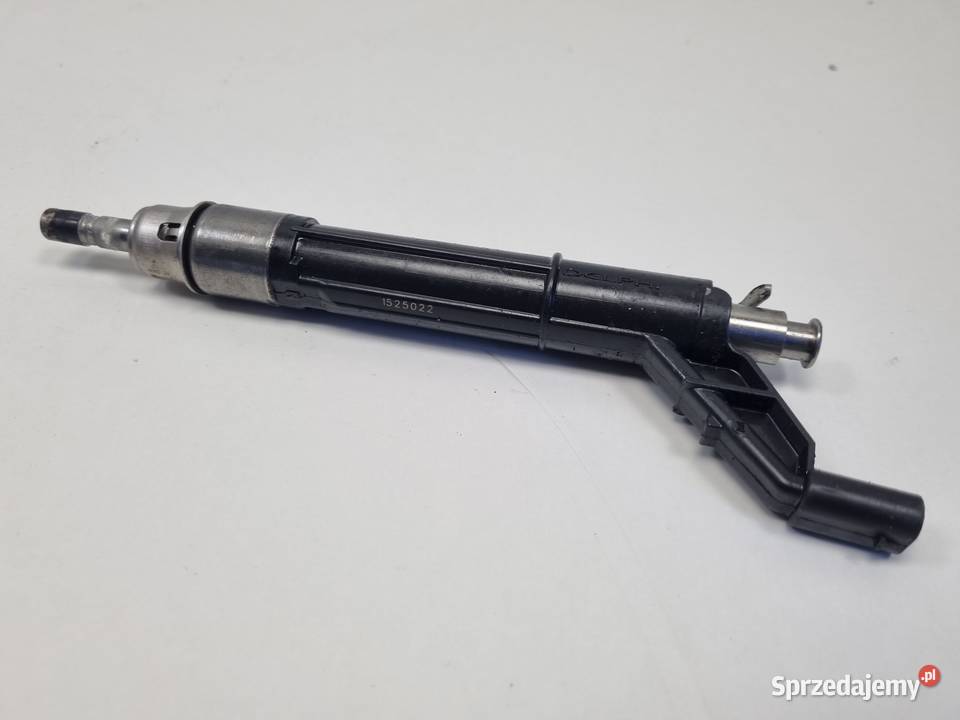 WTRYSKIWACZ Porsche Macan I 30 V6 wtrysk Chełm