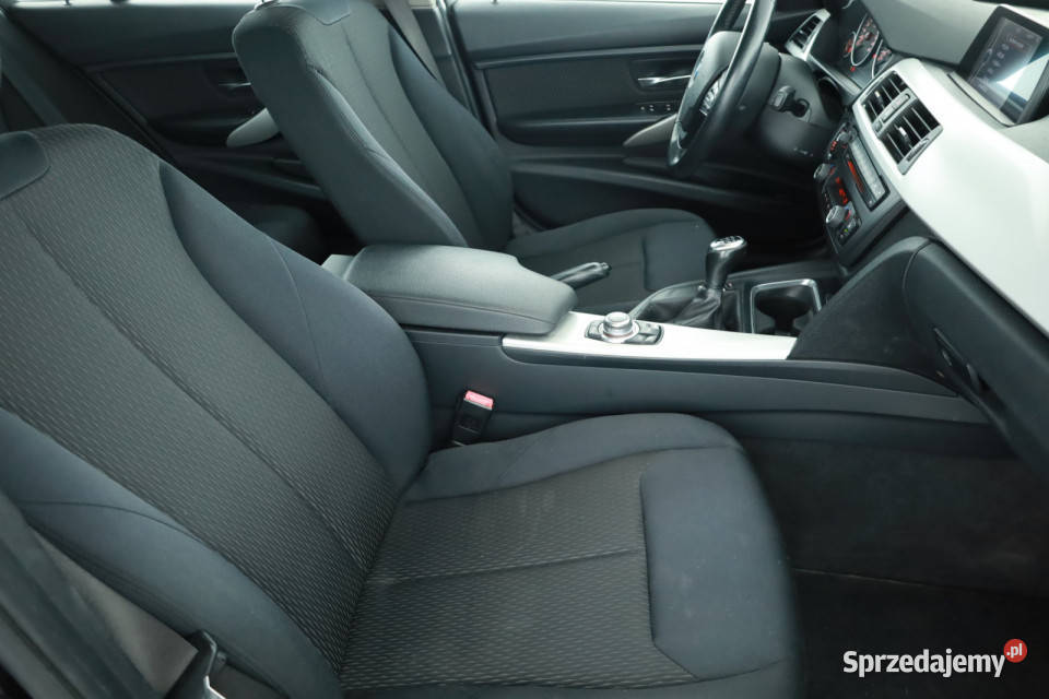 BMW 3 318 d światła przeciwmgielne mazowieckie Piaseczno