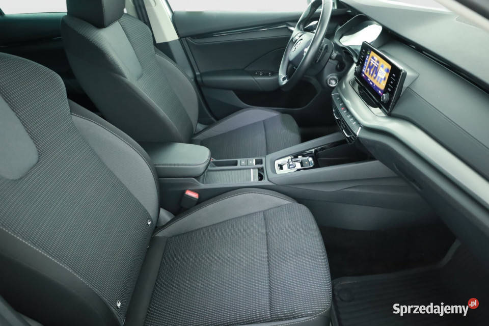 Skoda Octavia 15 TSI isofix Lublin