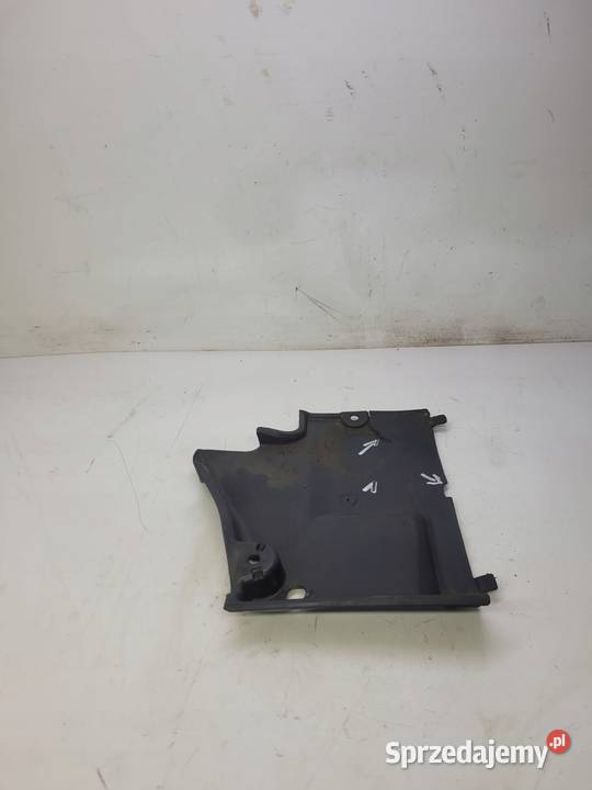 OSŁONA PŁYTA PODWOZIA LEWA AUDI A4 B8 8K0825201A Przystajń