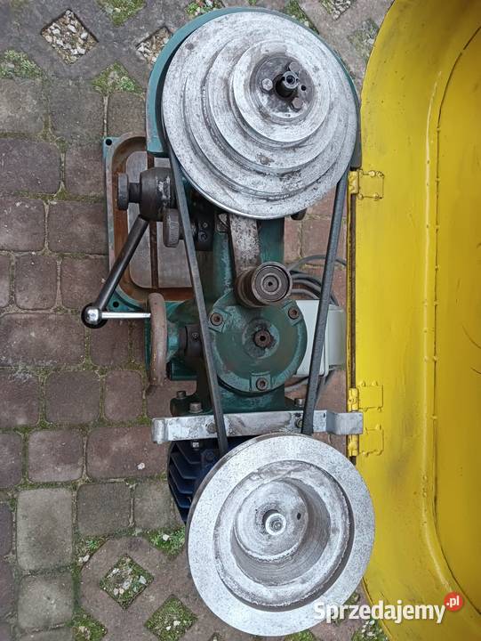 Wiertarka stołowa Radomsko