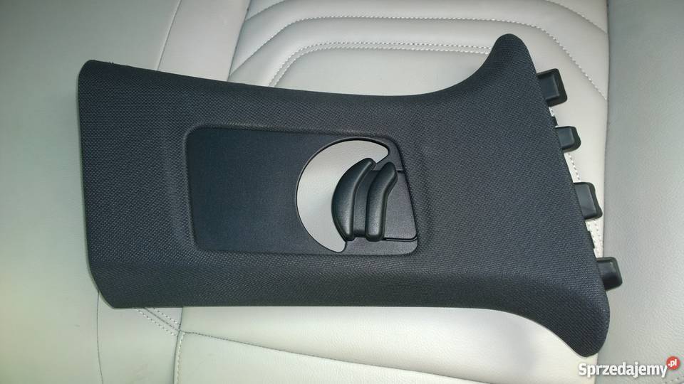 Citroen DS5 slupek podsufitki podsufitki śląskie Sosnowiec sprzedam