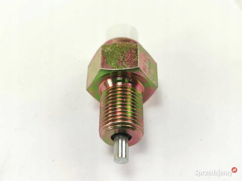 WYŁĄCZNIK ŚWIATEŁ STOP IVECO NOWY ORYGINALNY lubelskie