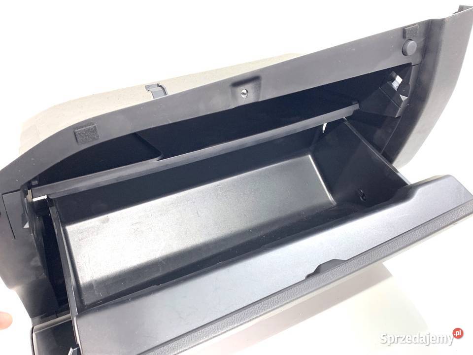 SCHOWEK PASAŻERA FORD FOCUS IV Hatchback PÓŁKA