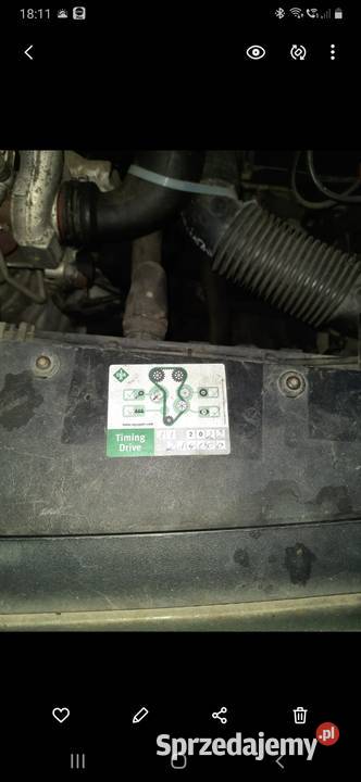 Sprzedam Peugot Partner Tepe 16 HDI 2009 r 4/5 kujawsko-pomorskie