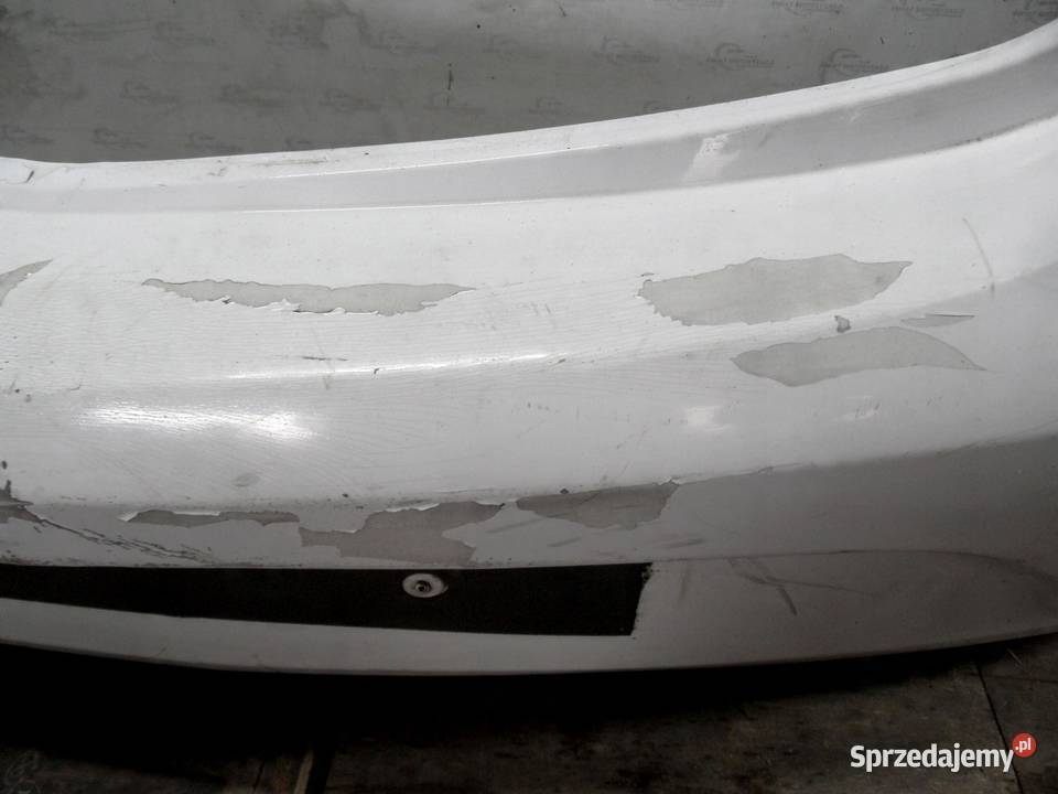 INSIGNIA A I LIFT 10r zderzak tył osobowe