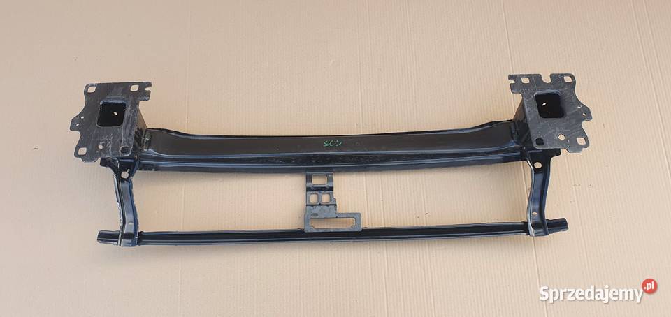 AUDI Q2 BELKA POD ZDERZAK PRZÓD WZMOCNIENIE zderzaki Trzciel sprzedam