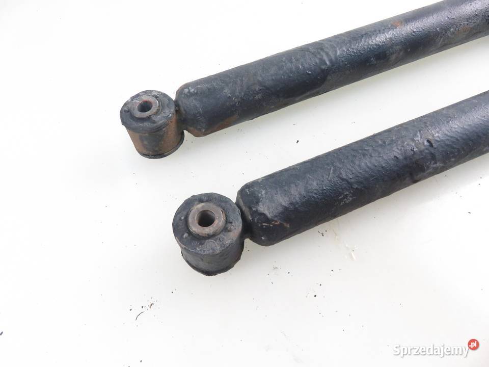 AMORTYZATOR TYŁ TOYOTA YARIS II 10 VVTi osobowe małopolskie