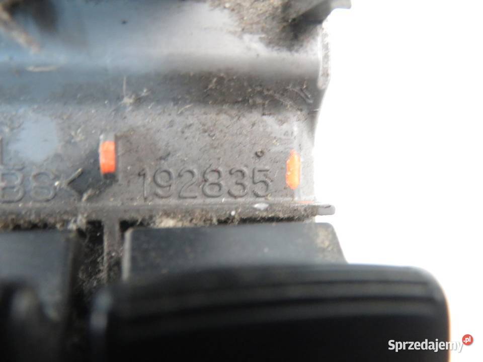 PANEL SZYB TOYOTA COROLLA E15 192835 sprzedam