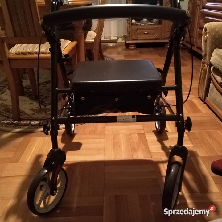 chodzik z siedzeniem Wrocław