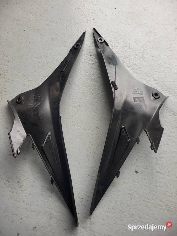Aprilia TUONO V4 1100 rsv 858834 wypełnienie Nowy Tomyśl