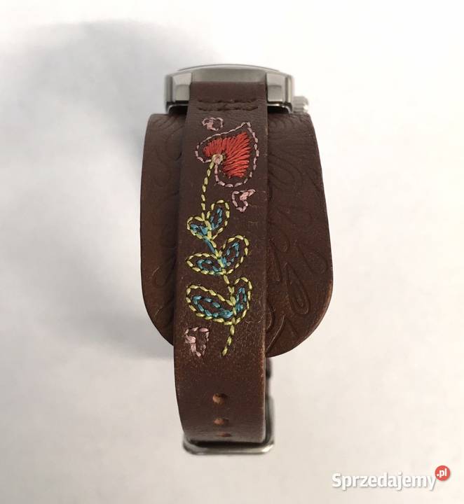 Zegarek damski Fossil Kwarcowy Zgierz