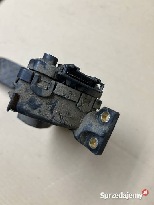 Potencjometr pedal gazu Passat b5 Audi a4 b5 Grudziądz