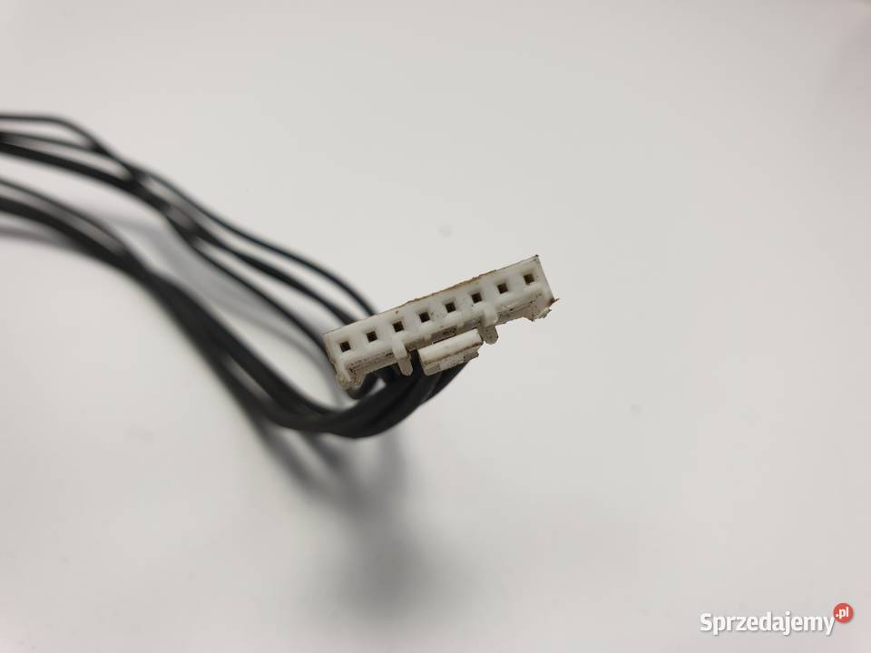 LAMPA prawa Dodge Challenger 15 TYLNA PRAWY TYŁ