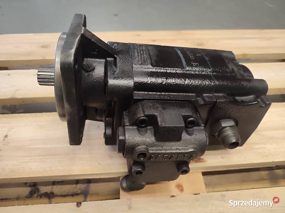 Pompa KP303805S6 Casappa 79932860 TLB1 TEREX 860