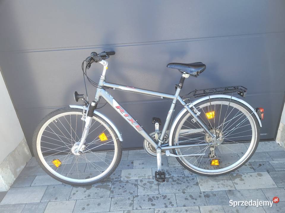 Rower męski 28 Rożniątów