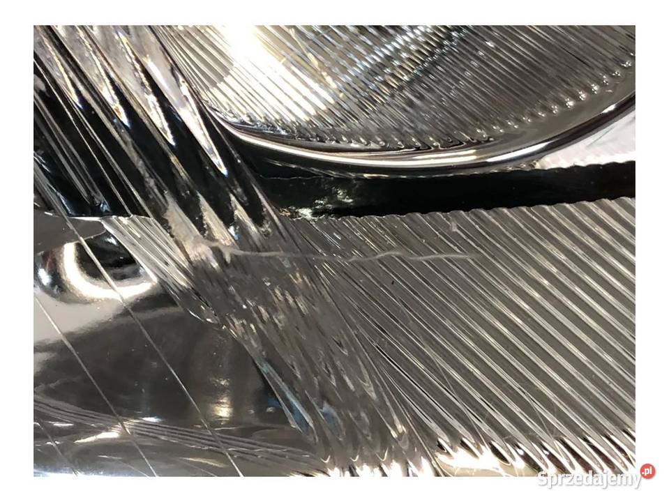 VW PASSAT B5 20002005 FL LIFT REFLEKTOR LAMPA Skarżysko-Kamienna sprzedam