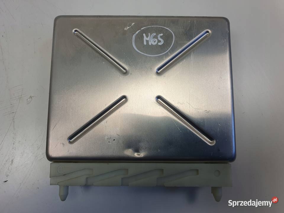 Volvo S60 V70 S80 24 D5 KOMPUTER SKRZYNI Chełm