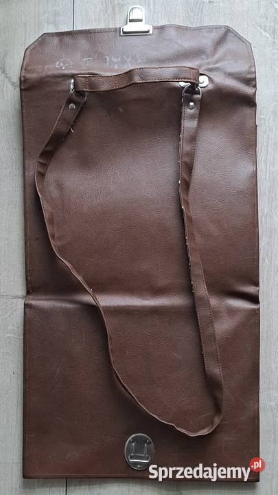 Torba narzędziowa PRL