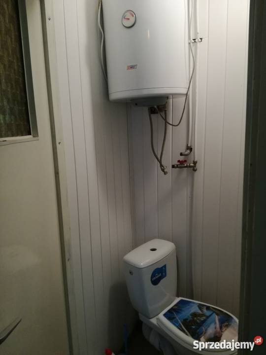 Sprzedam domek letniskowy na jeziorem Zdworskim polna mazowieckie Zdwórz