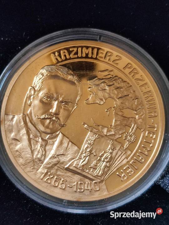 Wielcy Polacy Bydgoszcz sprzedam