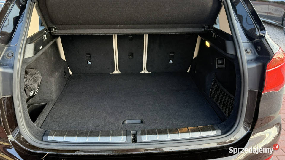 BMW X1 Salon 1 WłaścicielAutomat II F48 2015 Sade Budy sprzedam