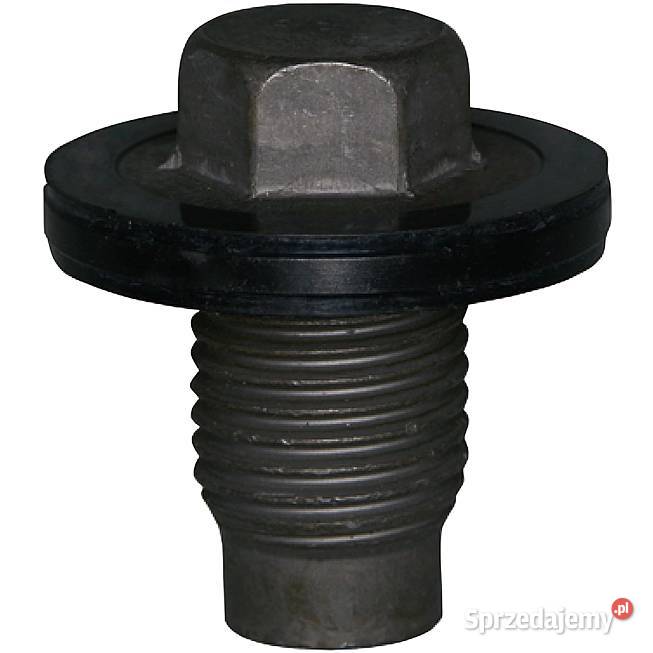 Śruba spustu oleju BMW Mini 14mm kujawsko-pomorskie Bydgoszcz