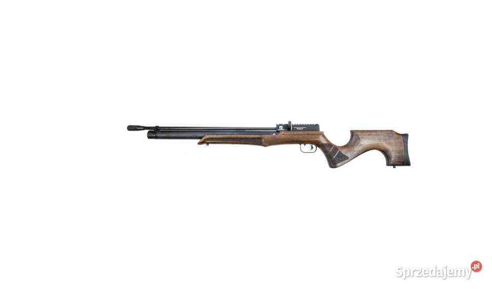Wiatrówka PCP Reximex Lyra 45 mm Trzcianka