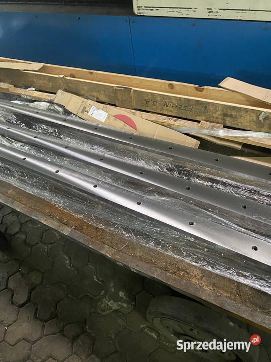 Obróbka metali narzędziownia Głowno