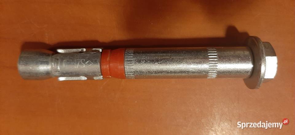 Kotwakołek Hilti M16 dolnośląskie