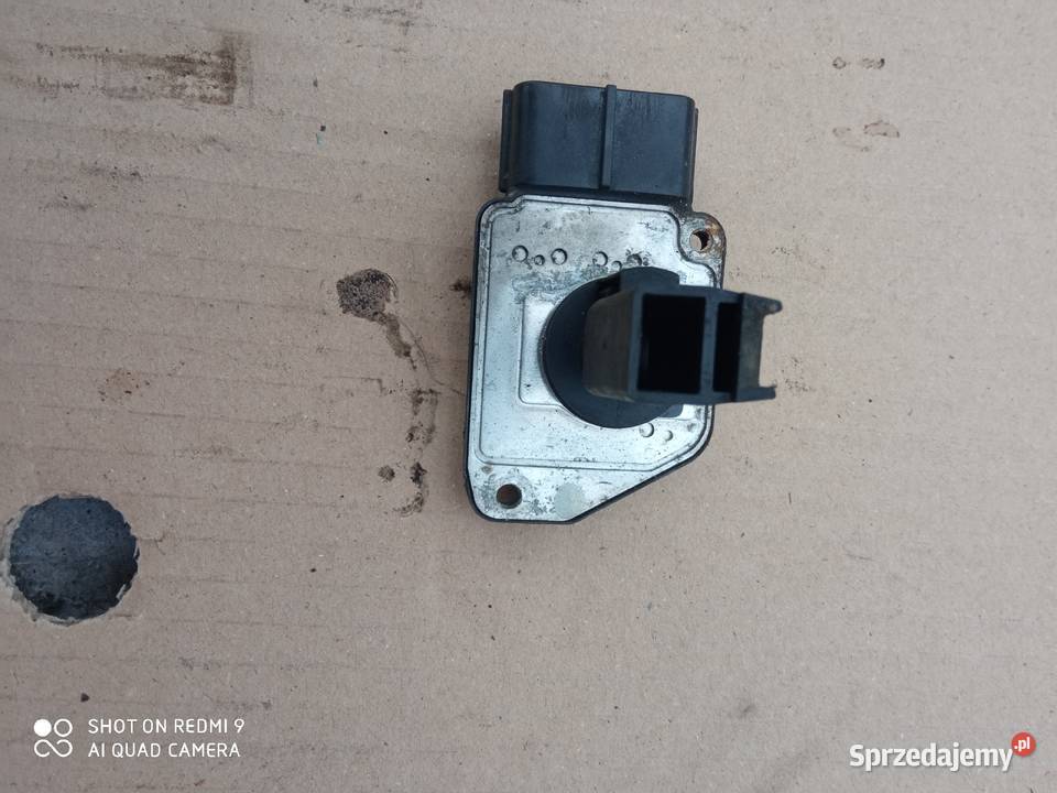 Przepływomierz Ford Mondeo MK3 AFH60M16 Szczecin