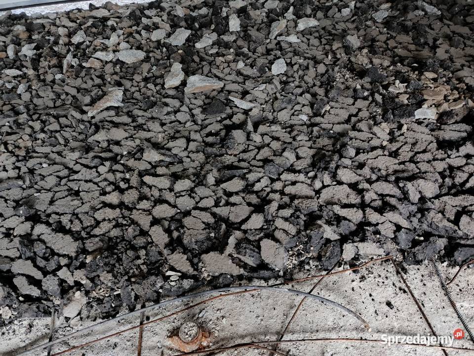 Gruz posprzątanie Siedlce